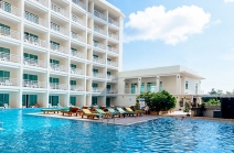Chanalai Hillside Resort Karon
